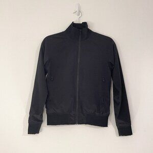 Athleta Brooklyn Bomber Jacket